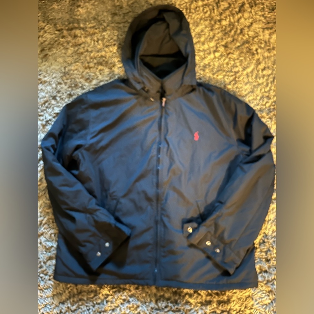 Men’s polo Ralph Lauren Jacket
